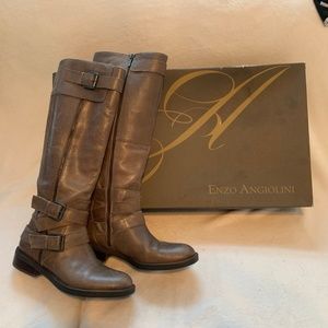 Enzo Angiolini EASALYEM Boots